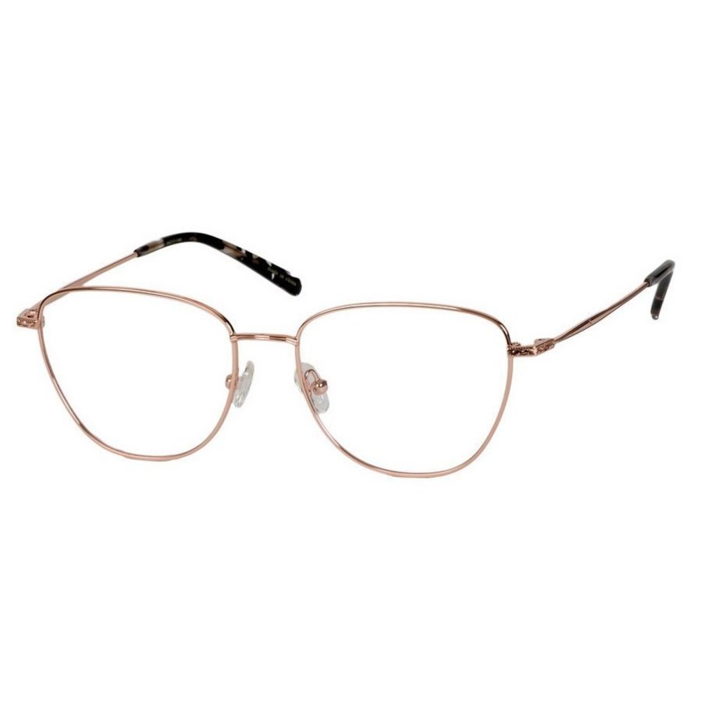 IOTA Mia Eyeglasses E11 Rose Gold 54mm